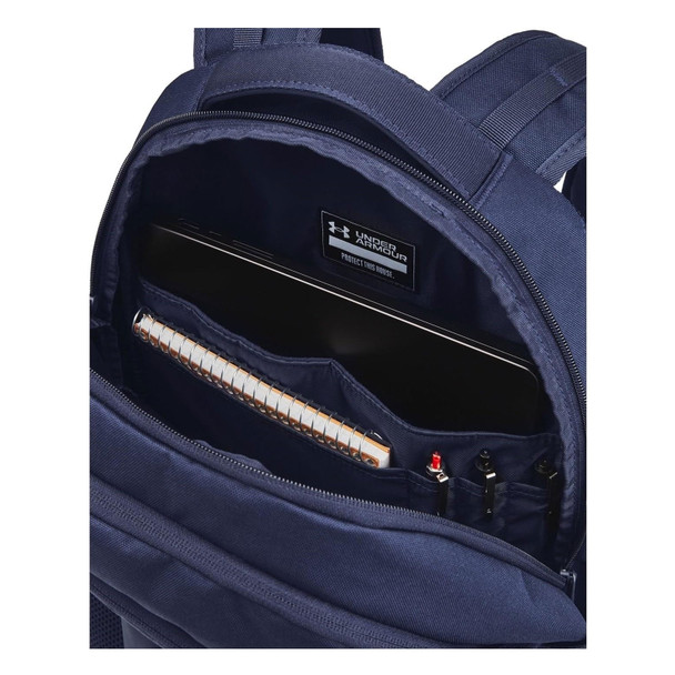 product variation Midnight Navy/Metallic Silver image