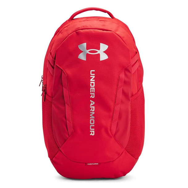 product variation Red/Metallic Silver image