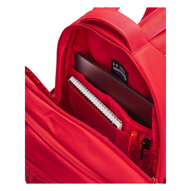 product variation Red/Metallic Silver image