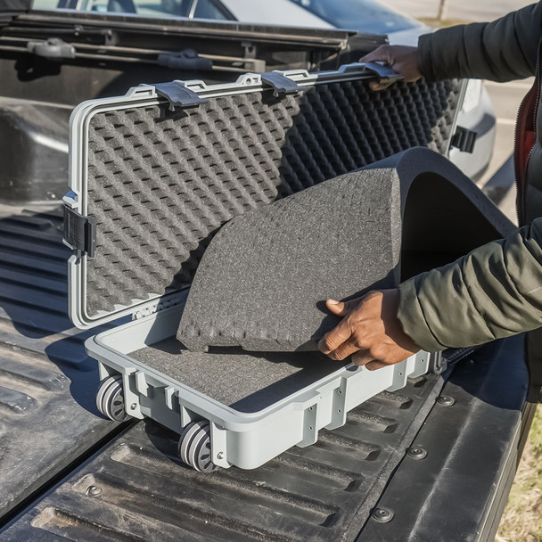 product variation Gray image