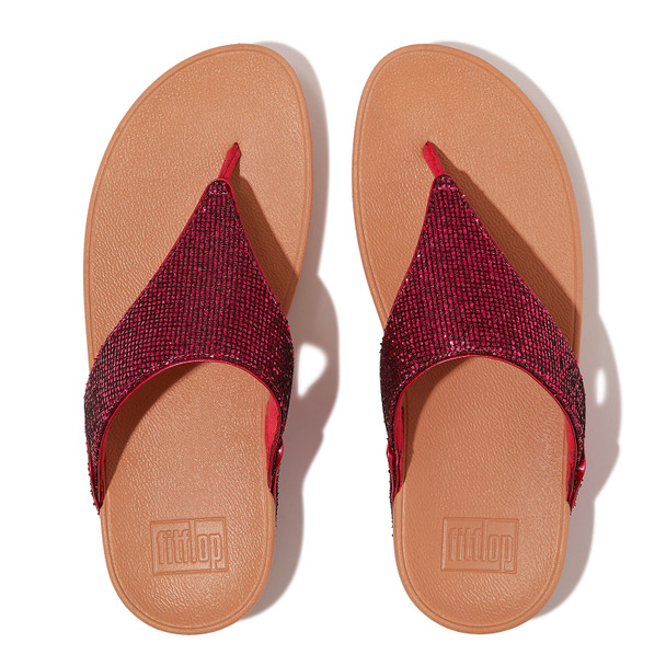 product variation Metallic Wild Raspberry image