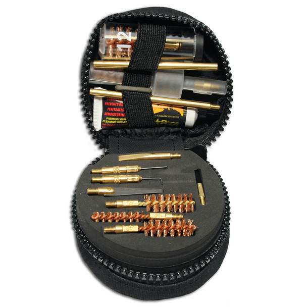 product variation OTIS 9mm/223 Cal/12Ga 3-Gun Competition Cleaning Kit with Case (FG753G) image