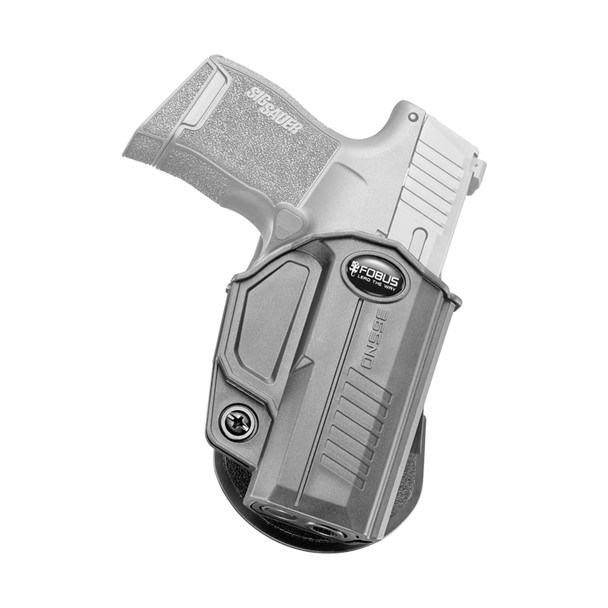 product variation FOBUS Evolution Sig Sauer P365 RH Holster (365ND) image