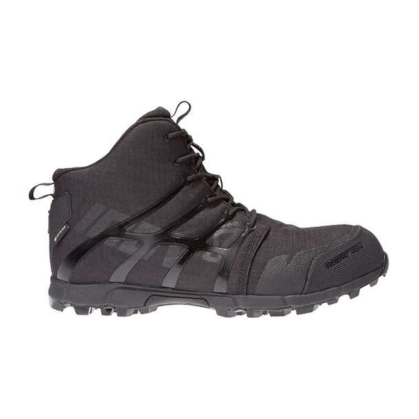product variation INOV-8 Men's Roclite G 286 GTX Black Hiking Boot (000955-BK-M-01) image