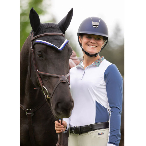 product variation KERRITS Simple D Black Leather Belt (30435BLK) image