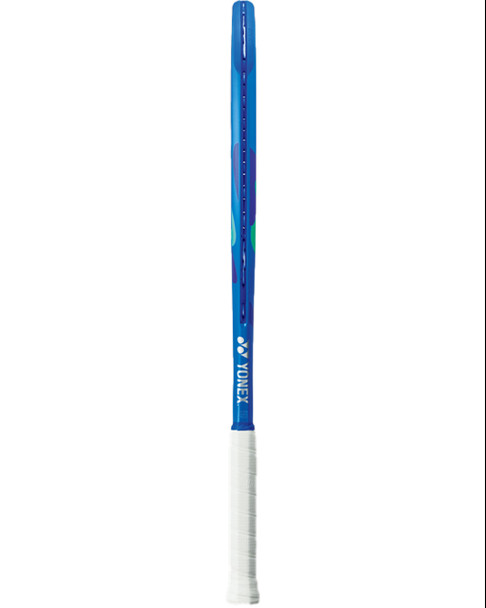 product variation YONEX Ezone 100 Blast Blue Tennis Racquet (EZ08100) image