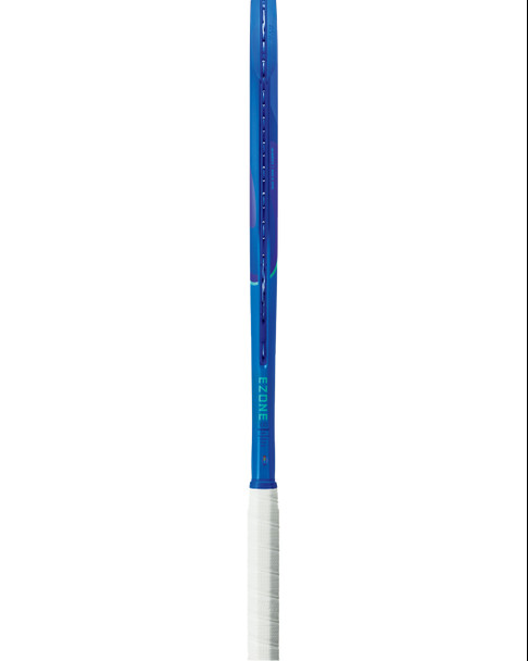 product variation YONEX Ezone 100 Blast Blue Tennis Racquet (EZ08100) image