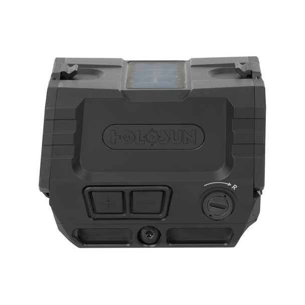 product variation HOLOSUN Ronin Aems Max Green Multi-Reticle Solar Rifle Reflex Sight (RONIN-AEMS-MAX-GR) image