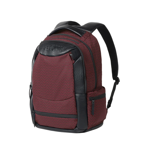 product variation Burgundy Chevron Bits image