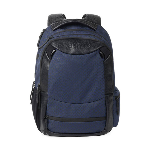 product variation Navy Chevron Bits image