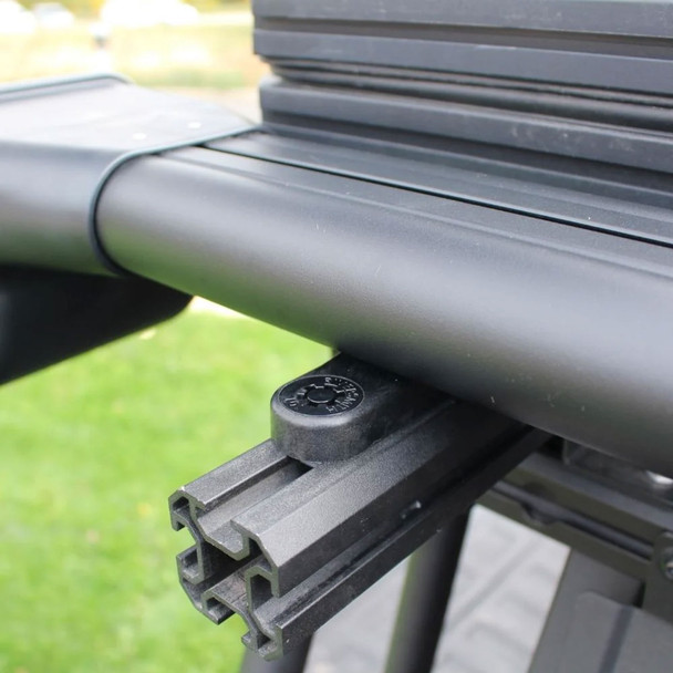 product variation RIVERSMITH Low-Profile 2-Banger T-Track Mount (RS00817-01) image