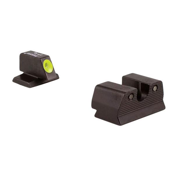 product variation Front: Yellow / Green, Rear: Black / Green image