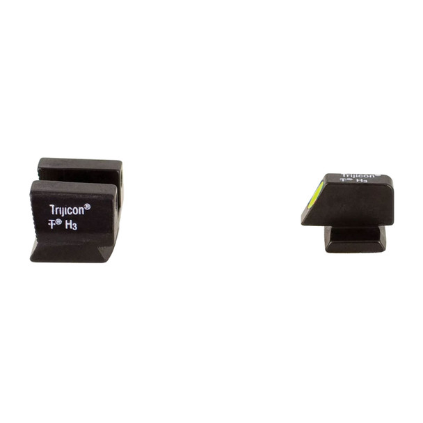 product variation Front: Yellow / Green, Rear: Black / Green image