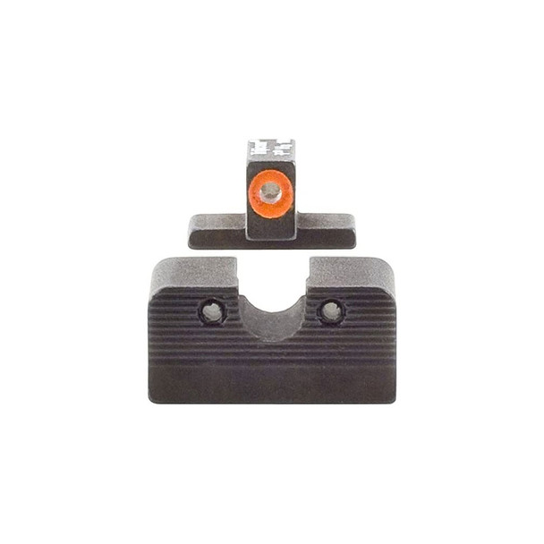product variation Front: Orange / Green, Rear: Black / Green image