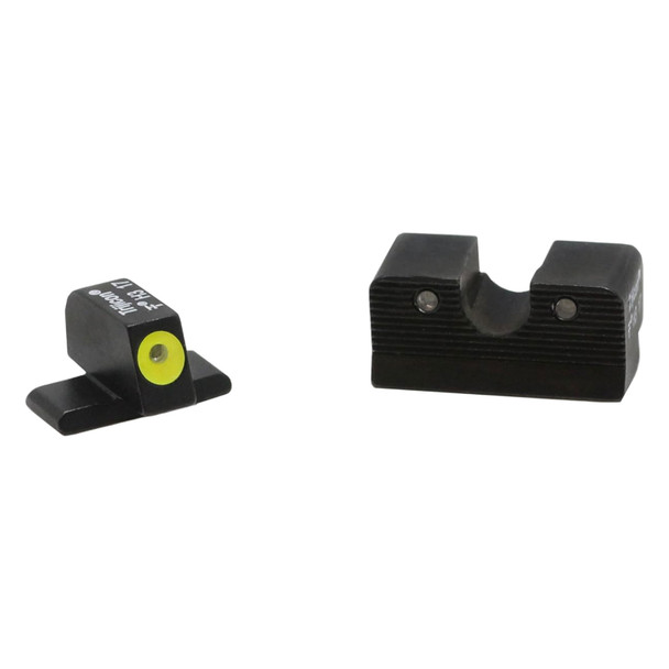 product variation Front: Yellow / Green, Rear: Black / Green image