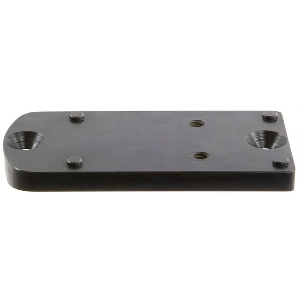 product variation TRUGLO MNT Red Dot Sight Mount Fits Ruger TG/Vortex/Docter (TG8950R1) image