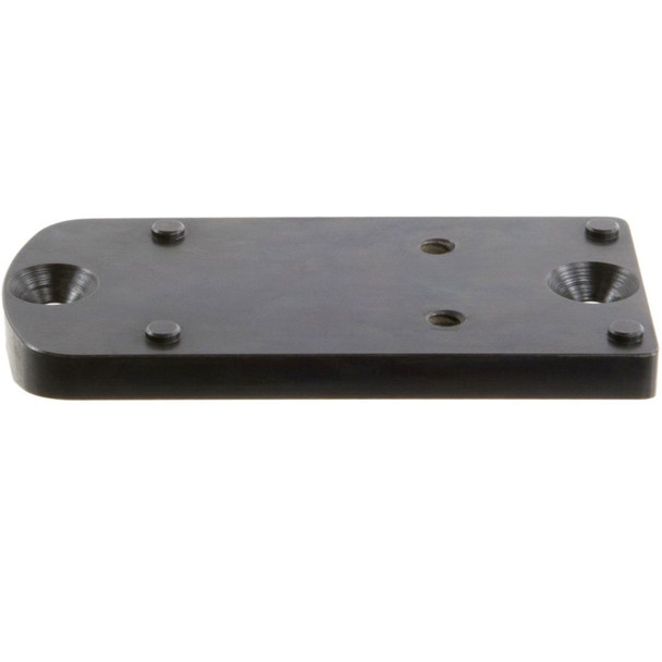 product variation TRUGLO MNT Red Dot Sight Mount Fits Ruger TG/Vortex/Docter (TG8950R1) image