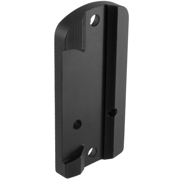 product variation TRUGLO MNT Red Dot Sight Mount Fits Ruger TG/Vortex/Docter (TG8950R1) image