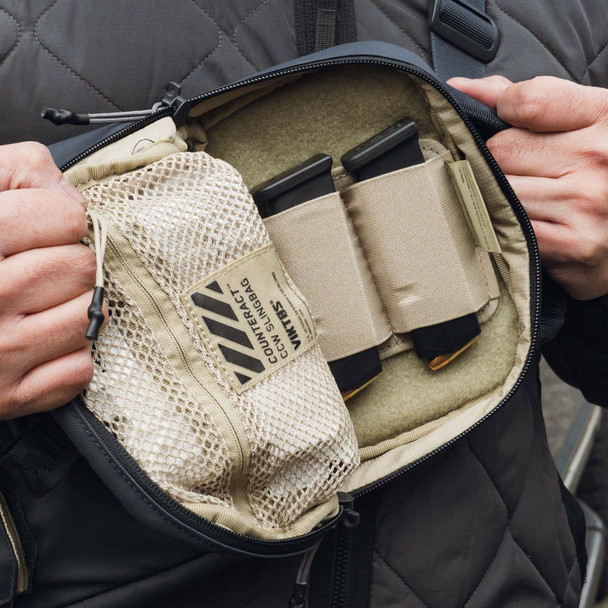 product variation Fieldcraft image