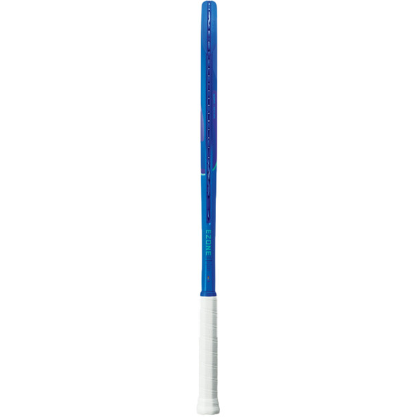 product variation YONEX Ezone 100L Blast Blue Tennis Racquet (EZ08100L) image