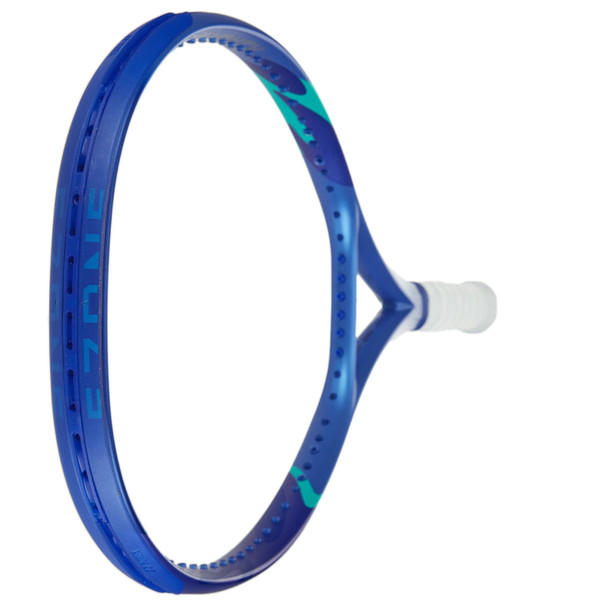 product variation YONEX Ezone 100L Blast Blue Tennis Racquet (EZ08100L) image