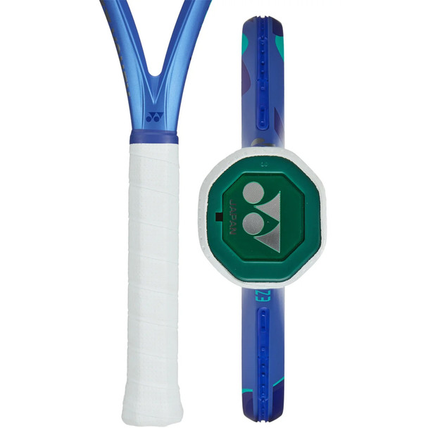 product variation YONEX Ezone 100L Blast Blue Tennis Racquet (EZ08100L) image