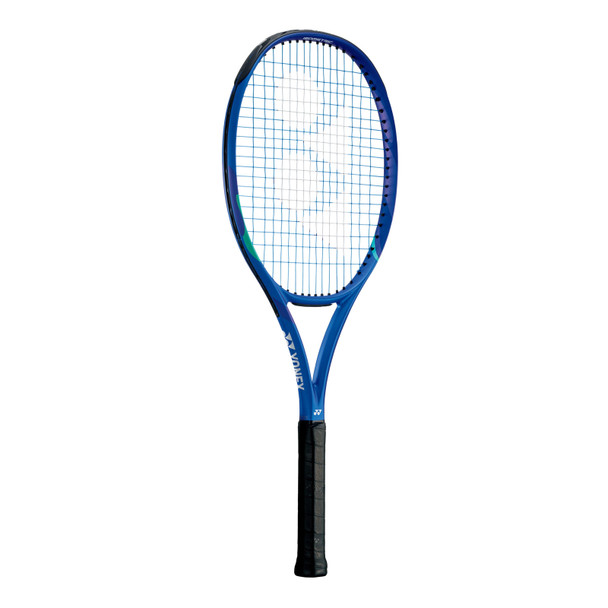 product variation YONEX Ezone Ace Blast Blue Prestrung Tennis Racquet (EZ08A) image