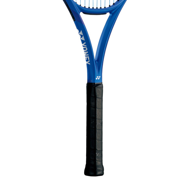 product variation YONEX Ezone Ace Blast Blue Prestrung Tennis Racquet (EZ08A) image