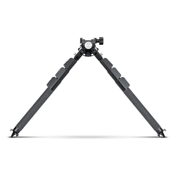 product variation MDT RRS BTC Mount Triple Pull Legs Black Bipod (106294-BLK) image
