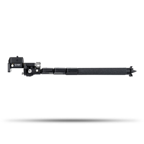 product variation MDT RRS BTC Mount Triple Pull Legs Black Bipod (106294-BLK) image