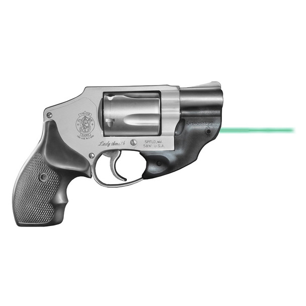 product variation LaserMax S&W Centerfire Laser Sight (CF-JFRAME-G) image