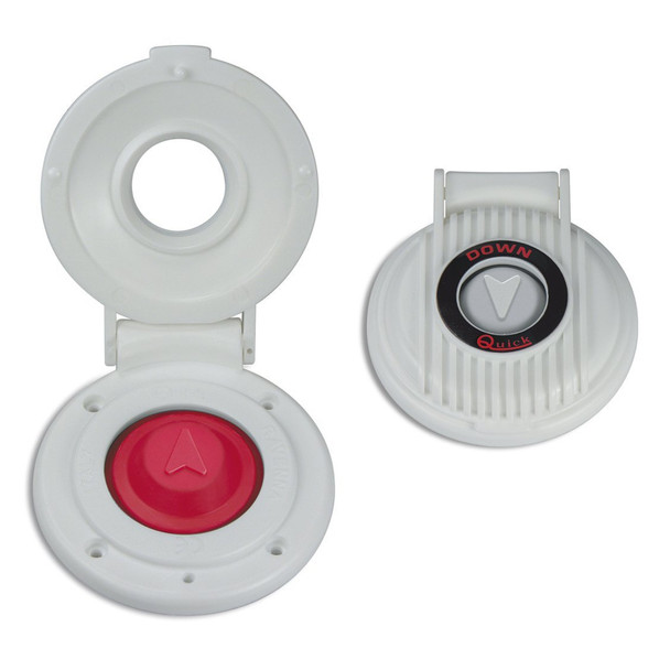 product variation QUICK 900/UW Anchor Lifting Foot Switch (FP900UW00000A00) image