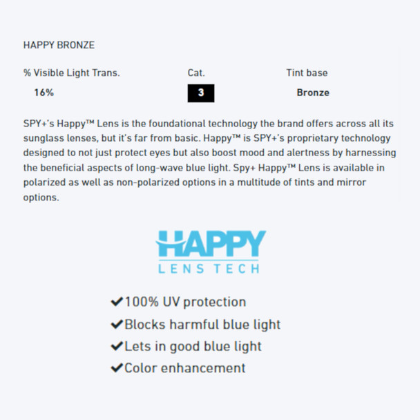 product variation Brown Stripe Tort/Happy Bronze image