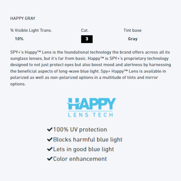 product variation Translucent Gunmetal/Happy Gray image