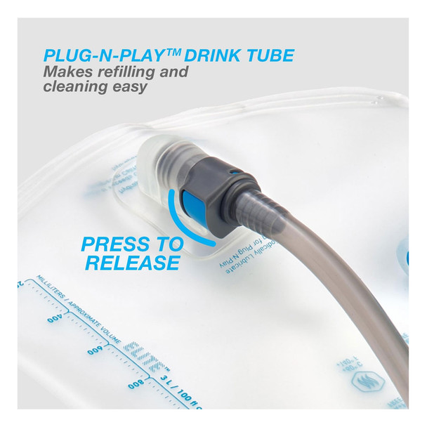 product variation ULTIMATE DIRECTION 2.0L Reservoir (80832023) image