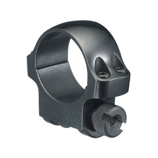 product variation RUGER 3B 1in Low Blued Ring (90269) image