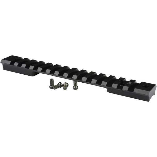 product variation WARNE Bergara Premier HS Prec SA Mountain Tech Tactical Rail 8-40, 20MOA (7671-20MOA) image