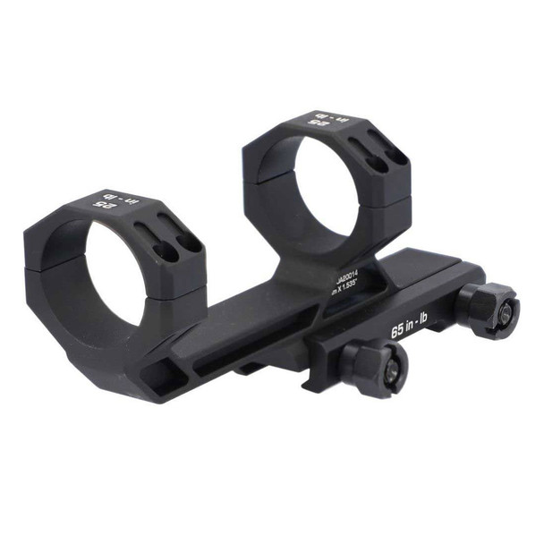 product variation SIG SAUER Alpha MSR 30mm Black Scope Mount (SOA20014) image