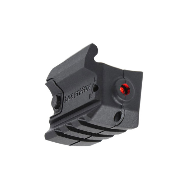 product variation LaserMax Rail Mounted Laser Sight (LMS-RMSR) image