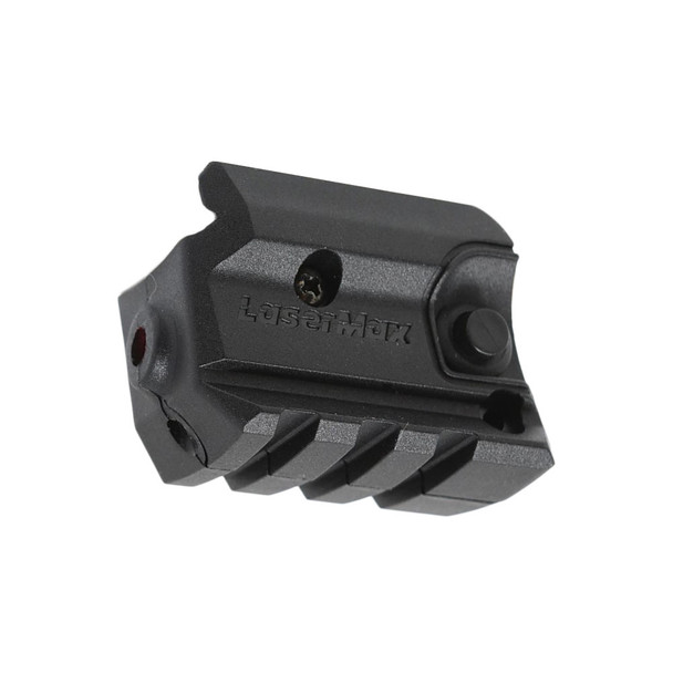 product variation LaserMax Rail Mounted Laser Sight (LMS-RMSR) image