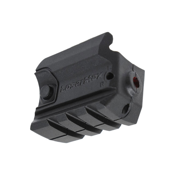 product variation LaserMax Rail Mounted Laser Sight (LMS-RMSR) image