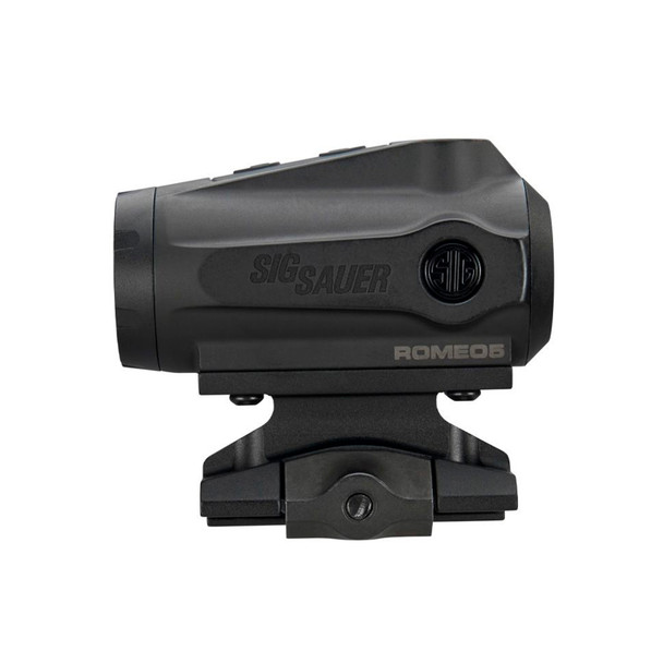 product variation SIG SAUER Romeo5 Gen Ii Compact 1.41 M1913 I-Beam 1X20mm 2 Moa  Red Dot Sight (SOR5101) image