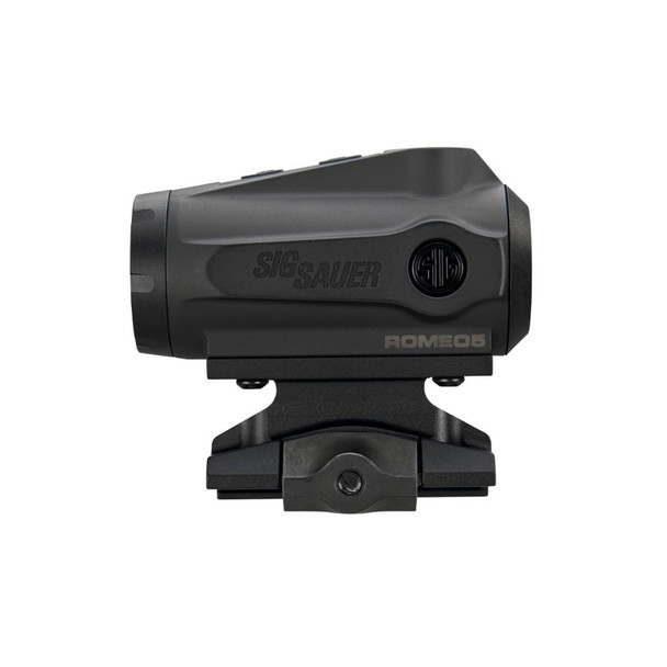 product variation SIG SAUER Romeo5 Gen Ii Compact 1.41 M1913 I-Beam 1X20mm 2 Moa Green Dot Sight (SOR5102) image