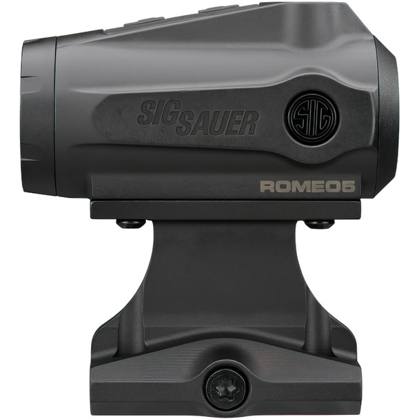 SIG SAUER Romeo5 II Elite 1x20mm Red Dot Sight SOR5193