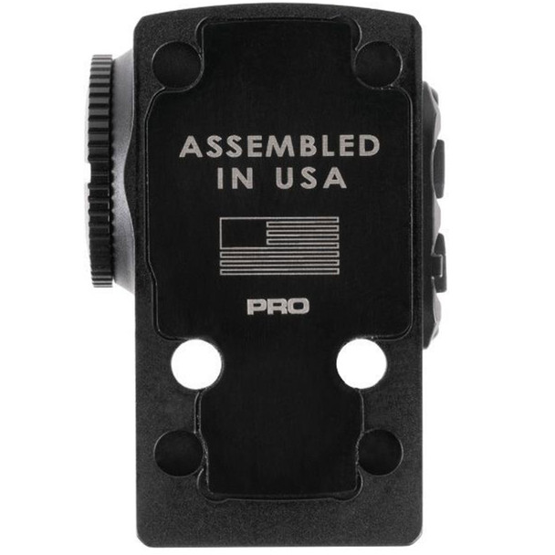 product variation SIG SAUER ROMEO-X Pro Reflex Red Dot Sight for P320 and Delta Point Pro Footprint (SORX1000) image