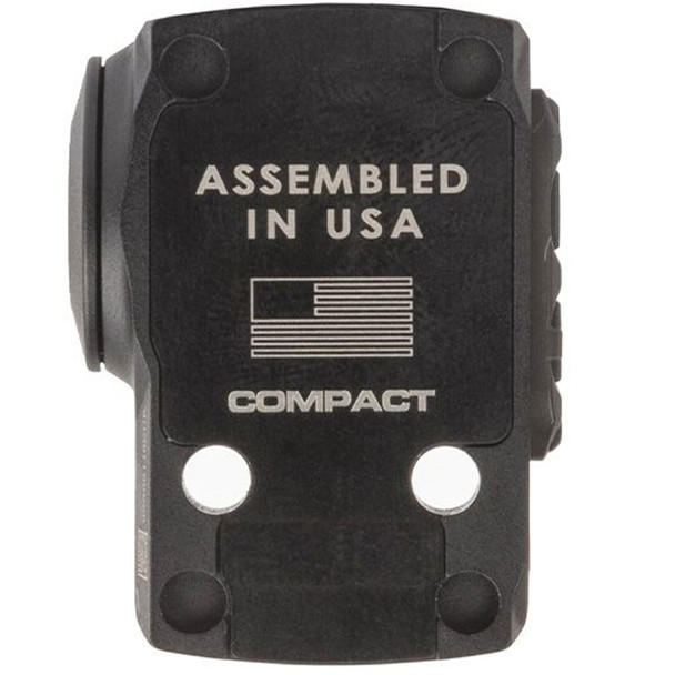 SIG SAUER ROMEO-X Compact Reflex Red Dot Sight SORX1200