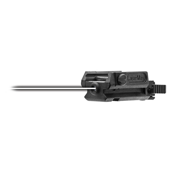 LaserMax Uni Rail Mounted Infrared Laser Sight (LMS-UNI-IR)