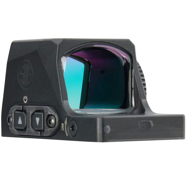 product variation SIG SAUER ROMEO-X Enclosed Pro Footprint 6 MOA Red Dot Reflex Sight (SORX1360) image
