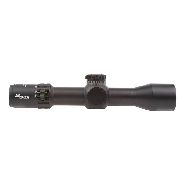 product variation SIG SAUER Tango-DMR 3-18x44mm 34mm FFP MOA DEV-L 2.0 Illum Reticle Black Riflescope (SOTD63113) image
