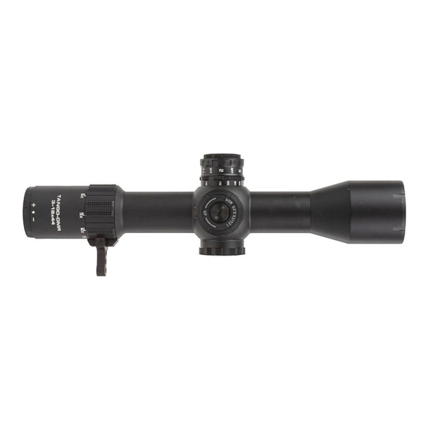 product variation SIG SAUER Tango-DMR 3-18x44mm 34mm FFP MOA DEV-L 2.0 Illum Reticle Black Riflescope (SOTD63113) image